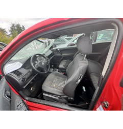 Debitmetre VOLKSWAGEN POLO 4 Photo n°10