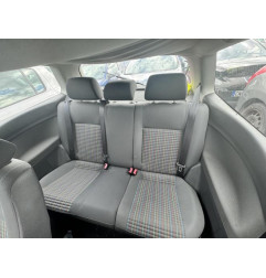 Debitmetre VOLKSWAGEN POLO 4 Photo n°12