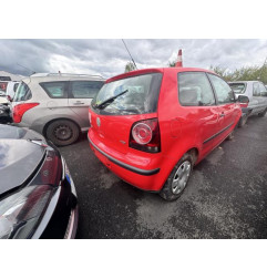 Debitmetre VOLKSWAGEN POLO 4 Photo n°14