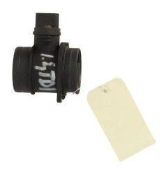 Debitmetre VOLKSWAGEN POLO 4 Photo n°3