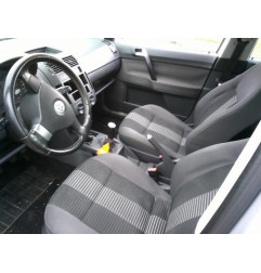 Debitmetre VOLKSWAGEN POLO 4 Photo n°6