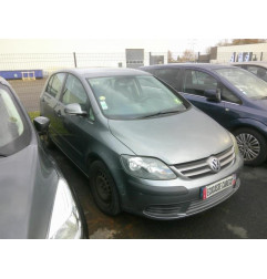 Debitmetre VOLKSWAGEN GOLF PLUS Photo n°6