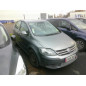 Debitmetre VOLKSWAGEN GOLF PLUS