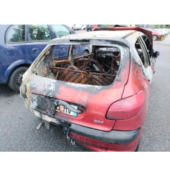 Vitre avant gauche PEUGEOT 206 Photo n°8