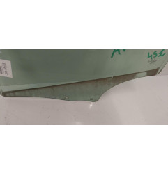 Vitre avant gauche PEUGEOT 407 Photo n°3