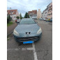 Vitre avant gauche PEUGEOT 407