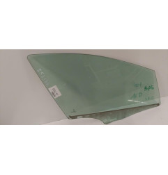 Vitre avant droit PEUGEOT 407 Photo n°1
