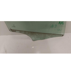 Vitre avant droit PEUGEOT 407