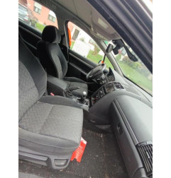 Vitre avant droit PEUGEOT 407 Photo n°6