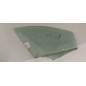 Vitre avant droit PEUGEOT 407