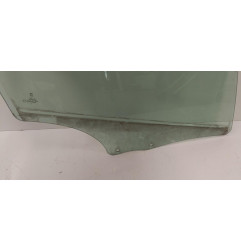 Vitre avant droit PEUGEOT 407 Photo n°4