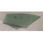 Vitre avant droit PEUGEOT 407