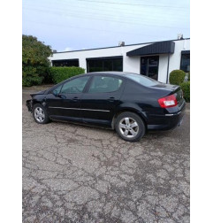 Vitre avant droit PEUGEOT 407 Photo n°6