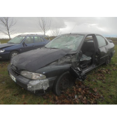 Debitmetre FORD MONDEO 1 Photo n°9