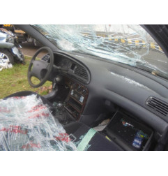 Debitmetre FORD MONDEO 1 Photo n°10