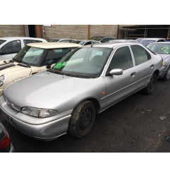 Debitmetre FORD MONDEO 1 Photo n°6