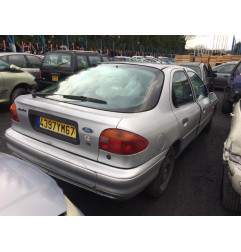 Debitmetre FORD MONDEO 1 Photo n°9