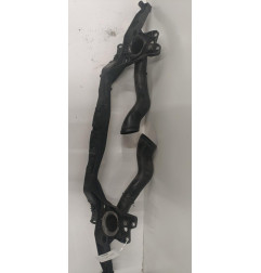 Face avant PORSCHE CAYENNE 2