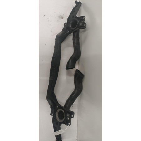 Face avant PORSCHE CAYENNE 2