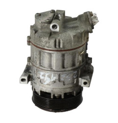 Compresseur clim RENAULT VEL SATIS Photo n°3