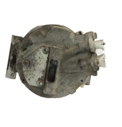 Compresseur clim RENAULT VEL SATIS Photo n°5