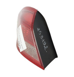 Feu arriere principal gauche (feux) RENAULT VEL SATIS Photo n°3