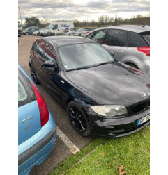 Debitmetre BMW SERIE 1 E87 Photo n°6