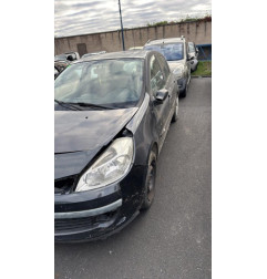 Aile avant droit RENAULT CLIO 3 Photo n°13