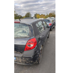 Aile avant droit RENAULT CLIO 3 Photo n°14