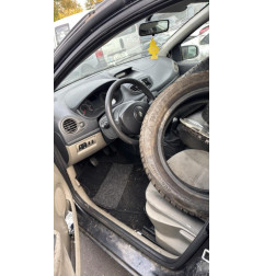 Aile avant droit RENAULT CLIO 3 Photo n°15
