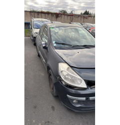 Aile avant droit RENAULT CLIO 3 Photo n°16