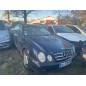 Debitmetre MERCEDES CLASSE CLK 208