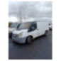 Colonne de direction FORD TRANSIT 4