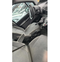 Pare choc avant PEUGEOT 807 Photo n°5