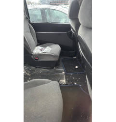 Porte avant droit PEUGEOT 807 Photo n°6