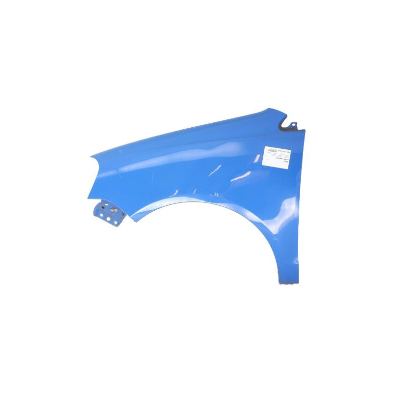 Aile avant gauche VOLKSWAGEN POLO 4