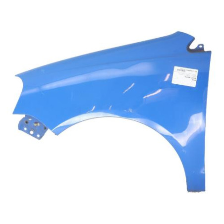 Aile avant gauche VOLKSWAGEN POLO 4 Photo n°1
