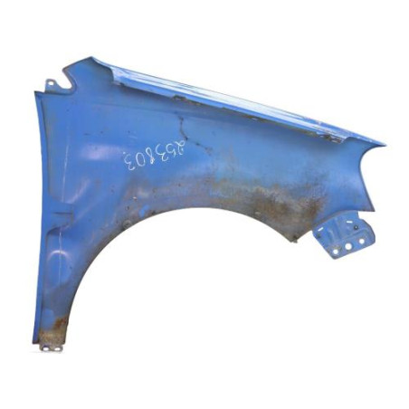 Aile avant gauche VOLKSWAGEN POLO 4