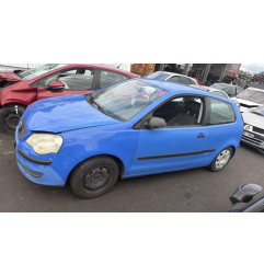 Aile avant droit VOLKSWAGEN POLO 4 Photo n°4