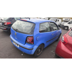 Aile avant droit VOLKSWAGEN POLO 4 Photo n°8