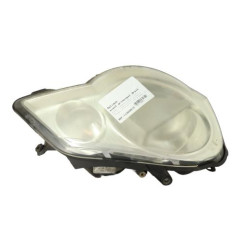 Optique avant principal droit (feux)(phare) VOLKSWAGEN POLO 4 Photo n°1