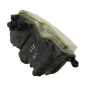 Optique avant principal droit (feux)(phare) VOLKSWAGEN POLO 4