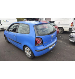 Optique avant principal droit (feux)(phare) VOLKSWAGEN POLO 4 Photo n°10