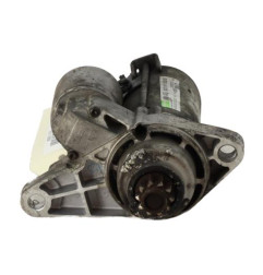 Demarreur VOLKSWAGEN POLO 4 Photo n°1