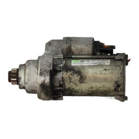 Demarreur VOLKSWAGEN POLO 4