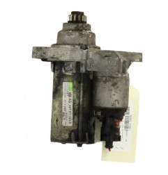 Demarreur VOLKSWAGEN POLO 4 Photo n°5