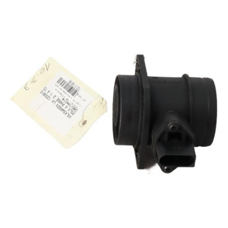 Debitmetre VOLKSWAGEN POLO 4 Photo n°1