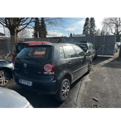 Debitmetre VOLKSWAGEN POLO 4 Photo n°9