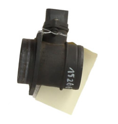 Debitmetre VOLKSWAGEN POLO 4 Photo n°3