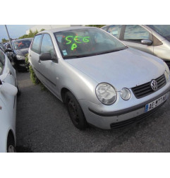 Debitmetre VOLKSWAGEN POLO 4 Photo n°6